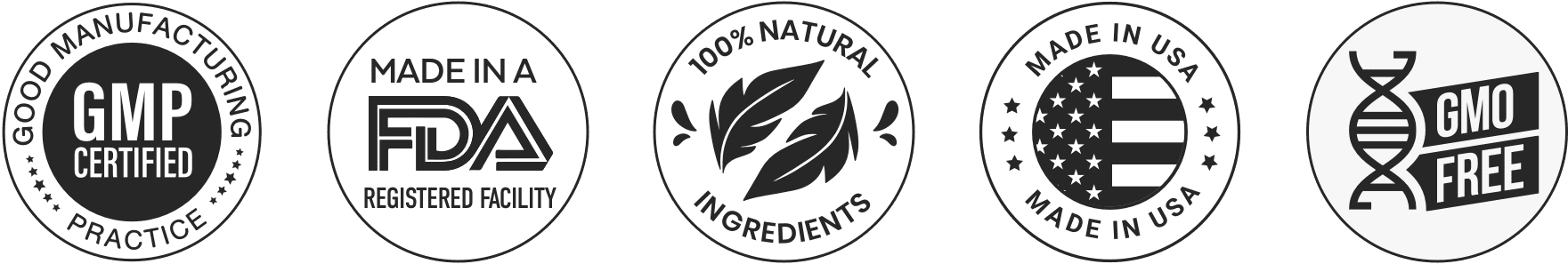 ProDentim Certified Natural Formula